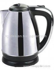 2.0L Jug Stainless Steel Electric Teakettle