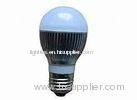 Energy Efficient LED Ball bulb for Office House , Meeting Room with Al2O3 Surface treatment