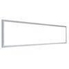 110V, 220V 36W 50 ~ 60Hz Energy Saving LED Panel Light / led ceiling panels SMD3014 300 x 300mm