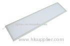 36W 2770LM 600 * 600 * 12mm AC 85v LED Panel Light / lamp for Ceiling Mounted with aluminum alloy f