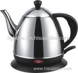 Mini Stainless Steel Electric Teakettle