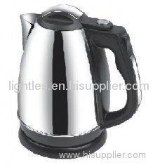 1.8L Stainless Steel Electric Teakettle