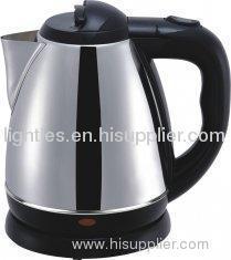 High Quality Stainless steel Electric Teakettle