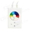 3 circuits(R/G/B) 20meters common anode 18A rgb led light strip remote touched rgb controller