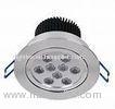 3 x 1W Recessed LED Downlight
