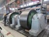 supporting roller for rotary kiln