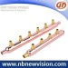 Copper Manifold for PEX