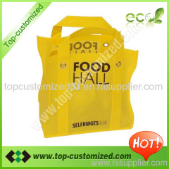 Fashion Non Woven Shopping Bags