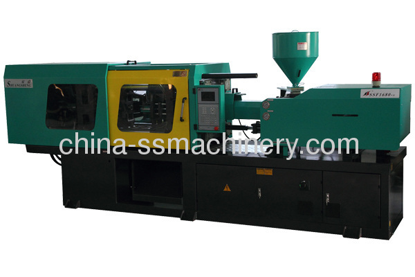 Newly promoted energy saving injection molding machine