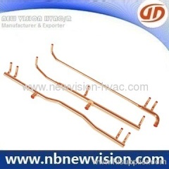A/C & Refrigeration Copper Assembly