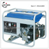 3kw 4 Stroke Gasoline Generator (NCG-G3300)