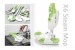 6 in 1 Steam Mop Cleaner