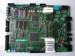 Mitsubishi Elevator Lift Spare Parts KCD-600E PCB Display Main Board