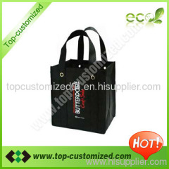 Promotional Non Woven Shopping Bag