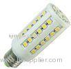 85 - 265V Isolated driving system e27 e14 led corn light bulb for wall washer, pendant light