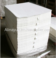 white Offset Printing Paper