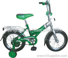 HH-K1401 14 inch russia kids bike with coaster brake