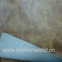 Anti-UV Oxford Fabric With PVC Backing