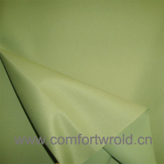 Anti-UV Oxford Fabric With PVC Backing