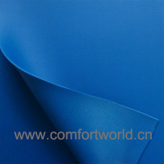 Anti-UV Oxford Fabric With PVC Backing