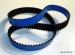 DAYCO/DONGIL/MITSUBOSHI timing belt for Suzuki honda\fiat\DAF hyndai kia oem1276160A00 89za19 timing belt