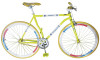 HH-FG07 yellow cheap specialized bike with 700cc rim