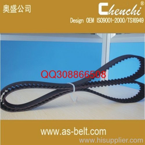Timing belt\Synchronous belt 54ZA18/118MR19/99YU17 /91RU25 for Porsche DAYCO/DONGI mitsuboshi