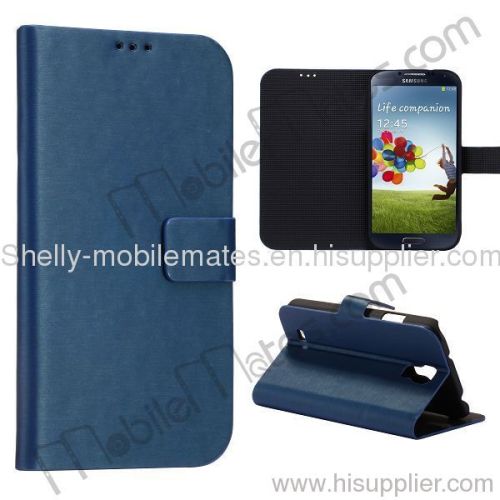leather case for Samsung Galaxy S IV/9500