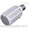 Remote control dimmable RGB led corn bulb 7W with 42 leds 360 degreee spot light / SMD led corn lamp