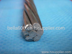 Steel Strand for Prestressed Concrete