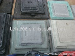 manhole cover high quality