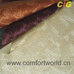 Pvc Leather For Car Seat