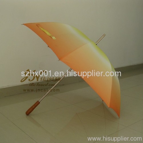 golf umbrella for gifts