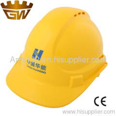 ventilated hard hats/hard hats for sale/hard hat for mining
