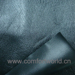 Pvc Leather Without Back Fabric