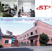 Dongguan Sunny Tool&Die Co.,Ltd