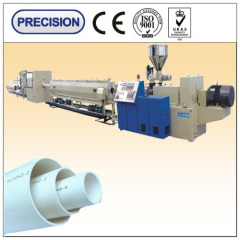 Pvc Pipe Making Machinery