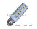 550lm anti - moisture 5w 265v dimmable Round PC led corn lamp / led house lights for indoor lighti