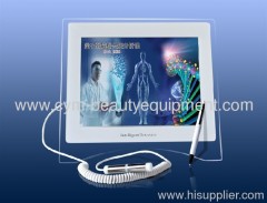 The latest PC Quantum Magnetic Resonance Analyzer