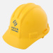 Safety Work Helmet / Safety Hard Caps With Good Price