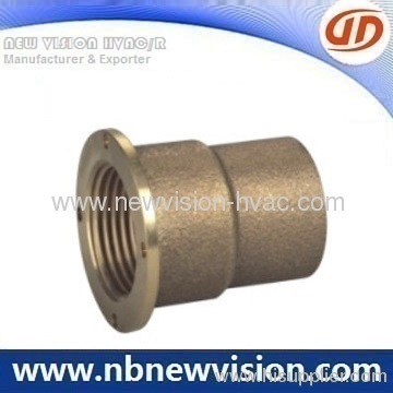 Bronze Union Female Adapter