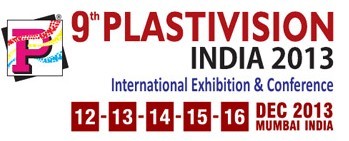 2013 Plastivision India