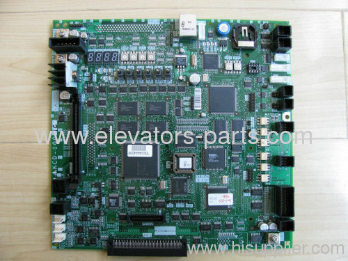 Mitsubishi Elevator Spare Parts KCD-1001B PCB Main Board