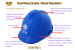 High Quality Safety Helmet /Safety Helmet Hat For Mining