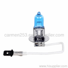 car fog lamp bulb H3