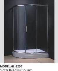 HL 9206 shower enclosure