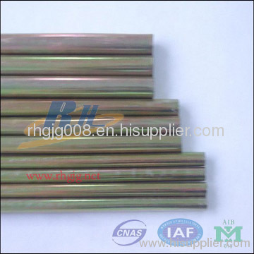 E355 Hydraulic Piping and Tubing Non-welded