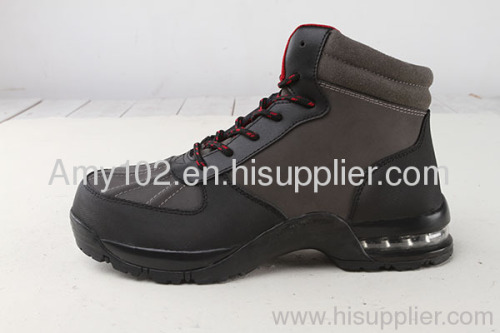 industrial safety working shoes / High cut safety shoes