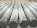 BS1387 WELDED STEEL GALVANZIED TUBE