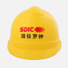 abs construction safety helmets/lightweight safety helmet